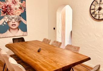 City Apartments Rust has Balcony rooms