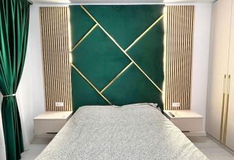 Robella Apartment has Balcony rooms