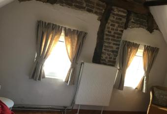 RL Guesthouses allows 18 year olds to book a room