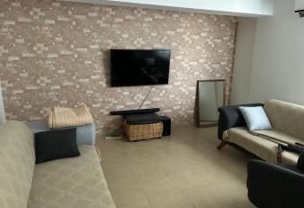   zel M  lk has Balcony rooms