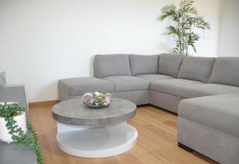 Suite 39 tra Roma e il mare has Balcony rooms