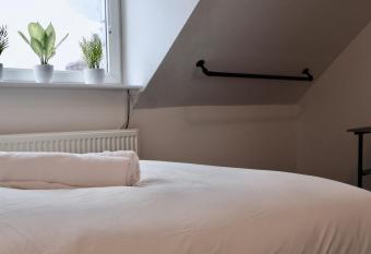 The Queen s Suite allows 18 year olds to book a room