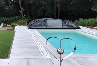 Strandvilla Leni has Balcony rooms