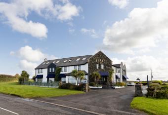 Gray s at Bushmills allows 18 year olds to book a room