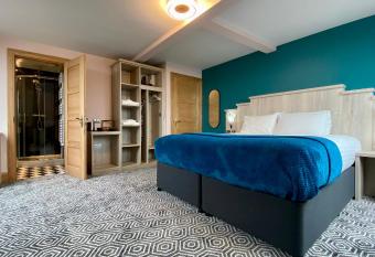 The Bath Rooms allows 18 year olds to book a room