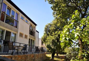 Guest House Morska Grota has Balcony rooms