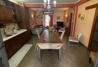 CasAle has Balcony rooms