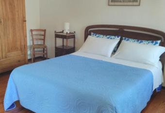 Ai Cappuccini has Balcony rooms