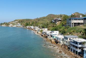 AIleen Beach House allows 18 year olds to book a room