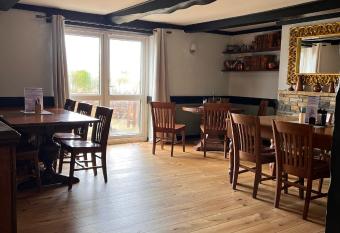 The Malt Shovel Inn allows 18 year olds to book a room