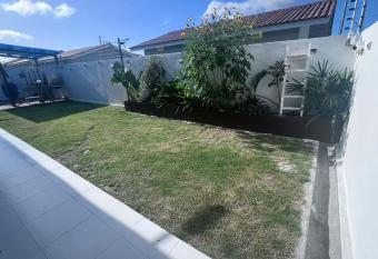 residencial la toscana has Balcony rooms