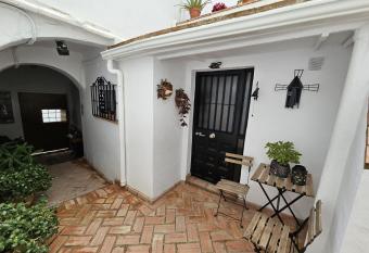 Casa Negrete allows 18 year olds to book a room