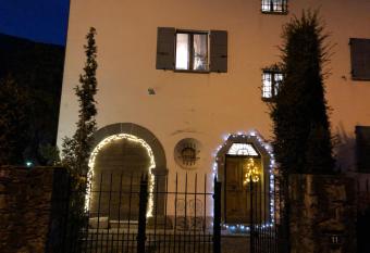 Ampio Appartamento con vista    Casa Magro    has Balcony rooms