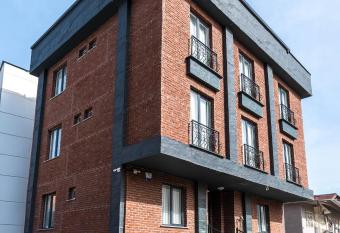 The Han YK Hotel has Balcony rooms