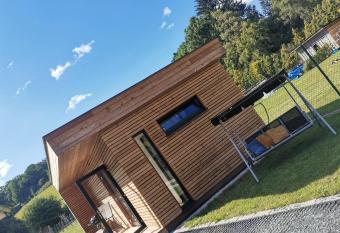 Minidome  ek P  te  ek has Balcony rooms