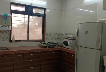 Mini Villa has Balcony rooms