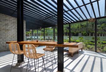 Tara Waterfall has Balcony rooms