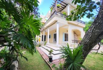 Quinta Eva Sofia has Balcony rooms