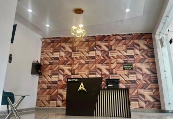 HOTEL THE GRAND REGENCY -- Luxury Rooms Stay -- Family, Couples, Corporate Special has Balcony rooms