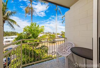 Superior Studio 17 Endeavour has Balcony rooms