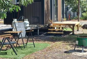 Hidden Gem allows 18 year olds to book a room