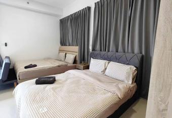 2201 Meridin Sovo 4paxCozy Legoland Netflix BySTAY allows 18 year olds to book a room