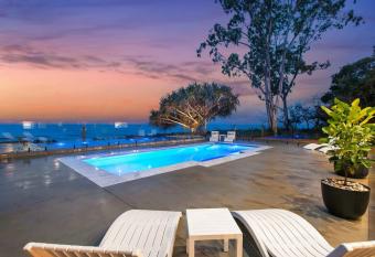 Seagulls on Dudley has Balcony rooms