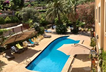 Hotel Sa Coma has Balcony rooms