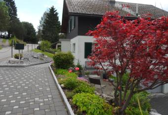 Wenk Elisabeth has Balcony rooms