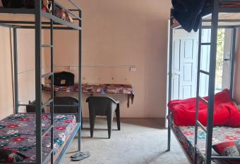 Saanidhya hostels allows 18 year olds to book a room
