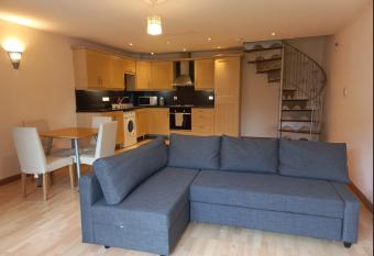 Maple Lodge allows 18 year olds to book a room