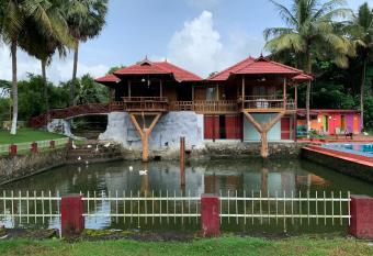 Udaya Resort allows 18 year olds to book a room