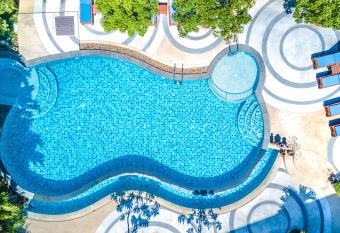 The Tama Hotel- SHA Plus has Balcony rooms