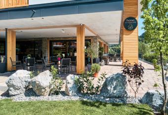 Home suite home has Balcony rooms