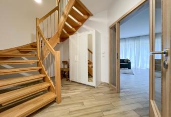 Haus Lilienthaler has Balcony rooms