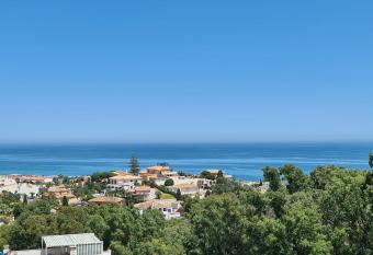 La Cala Apartment has Balcony rooms