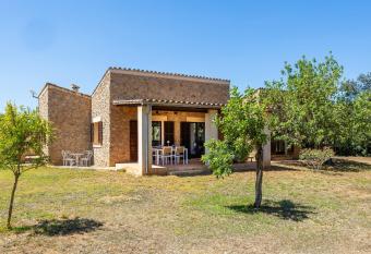 Na Berganta has Balcony rooms