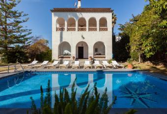Un lugar especial has Balcony rooms