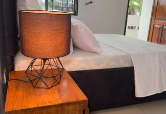 Stay with soniyah 2 has Balcony rooms