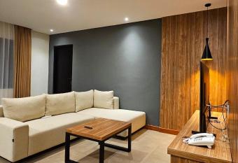 1BR Apartment in Nusa Dua allows 18 year olds to book a room