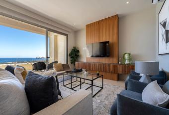 Stylish and Modern New 2BR Condo with Ocean Views allows 18 year olds to book a room