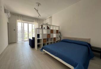 A due passi da Pompei... has Balcony rooms