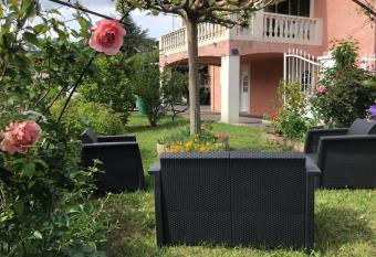 Appartement Vals les bains has Balcony rooms