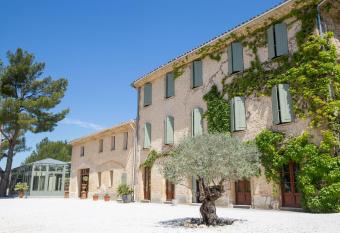 Domaine Gaogaia has Balcony rooms