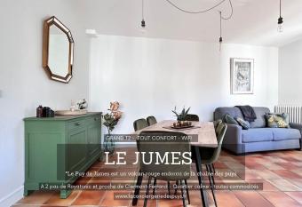 Grand T2 cozy avec balcon proche de Royatonic - 12 ROUZAUD has Balcony rooms