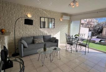 Ti kaz la has Balcony rooms