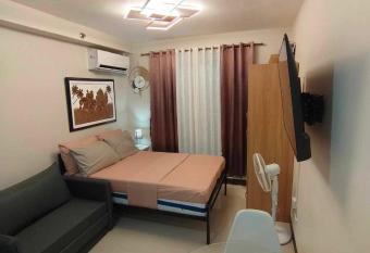 Morisan Condo Rental - 1106- Seaview has Balcony rooms