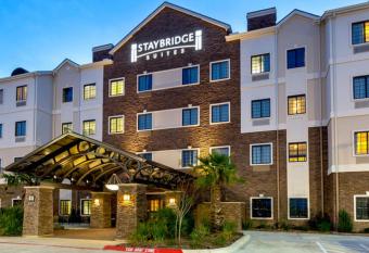 Staybridge Suites College Station By IHG allows 18 year olds to book a room