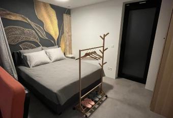 Starling has Balcony rooms