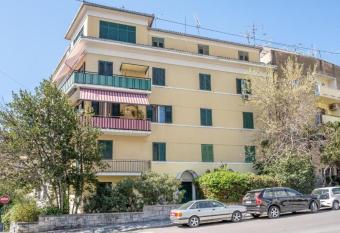 Apartments and Room Poesia has Balcony rooms